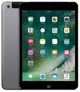 Замена разъема зарядки на iPad mini 2 в Перми